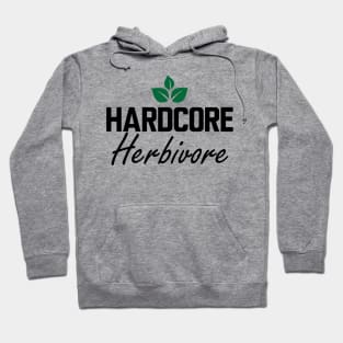 Hardcore Herbivore Hoodie